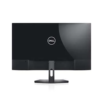 Dell 27 LED Backlit LCD Monitor SE2719H IPS Full HD 1080p