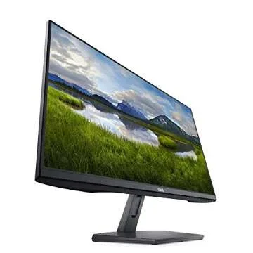 Dell 27 Full HD LED Monitor SE2719H - Great Value Display