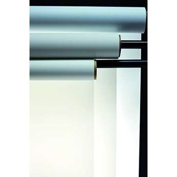 Savage Translum™, 60" W 18' L Medium-Weight Grade