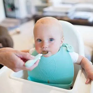 Dr. Brown's Soft-Grip Spoon and Fork Set for Toddlers