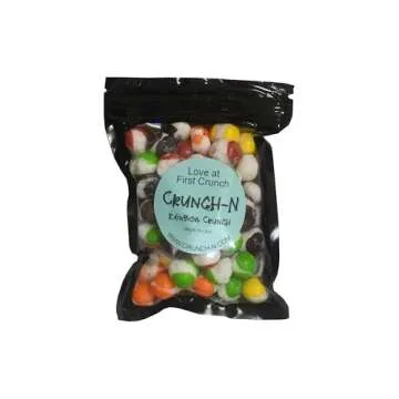 Crunch-N 7PCS Freeze Dried Candy Assorted Treats