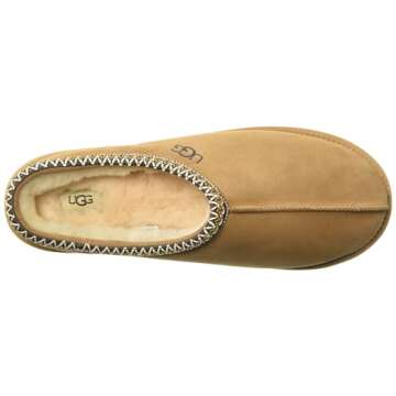 UGG Women's Tasman Slipper - Luxurious Comfort for All-Day Wear