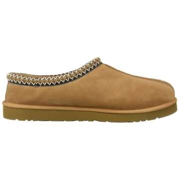 UGG Women's Tasman Slipper - Luxurious Comfort for All-Day Wear