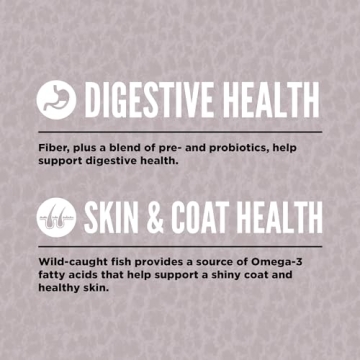 ORIJEN Fit and Trim Dry Cat Food for Adult Cats 4lb