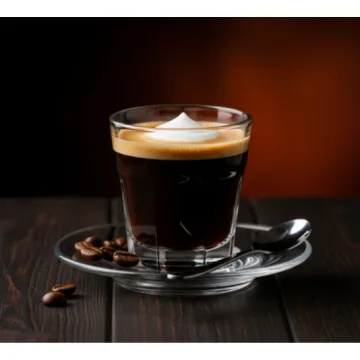 اسپرسو ماکیاتو