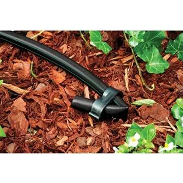 Rain Bird T70-500S ½" Drip Irrigation Tubing 500'