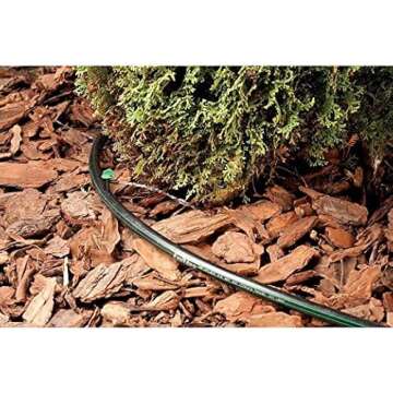 Rain Bird T70-500S ½" Drip Irrigation Tubing 500'