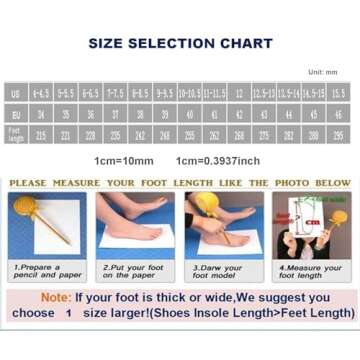 MANYUBEI Women's Stylish High Heels Black Lace Sandals