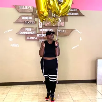 Plus Size Thigh High Socks for Thick Thighs - Stylish Warmth