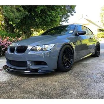 Averry SW900 Gloss Dark Gray | 865-O | Vinyl CAR WRAP Film (5ft x 20ft (100 Sq/ft)) w/Free-Style-It Pro-Wrapping Glove