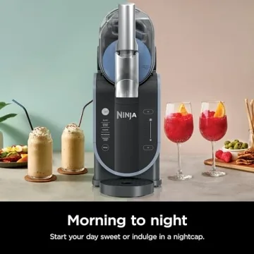 Ninja SLUSHi Professional Frozen Drink Maker