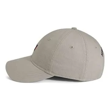 Tommy Hilfiger Men's Ardin Baseball Cap - Classic Style