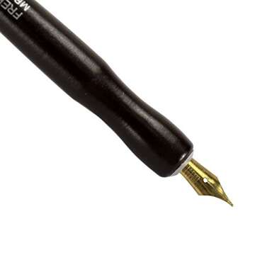 MyLifeUNIT Extend Comic Pen Nib Holder, Manga Pen Nib Holder for Various Pen Nib