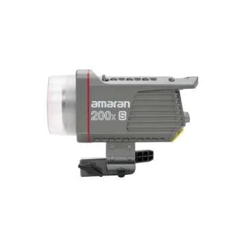 Aputure Amaran 200X Bi-Color LED Light with App Control