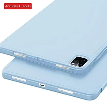 Stylish ZryXal iPad Pro 11 Case for 2022 and 2021