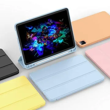 Stylish ZryXal iPad Pro 11 Case for 2022 and 2021