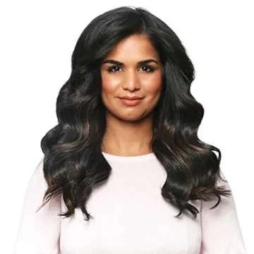 Beachwaver Pro Curling Iron for Effortless Waves