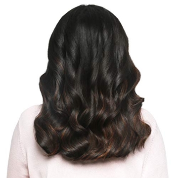 Beachwaver Pro Curling Iron for Effortless Waves