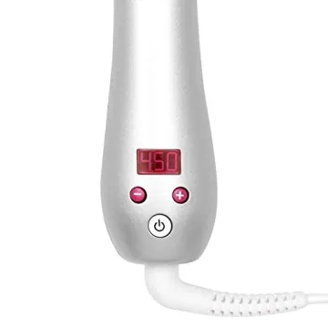 Beachwaver Pro Curling Iron for Effortless Waves