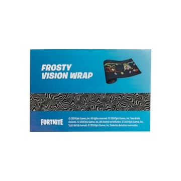 Fortnite Winterfest Advent Calendar - Yule Trooper Figure & Gifts