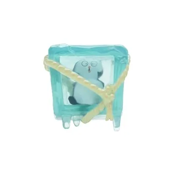 Fortnite Winterfest Advent Calendar - Yule Trooper Figure & Gifts