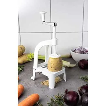 Benriner Vegetable, One Size, Cooker Helper Slicer