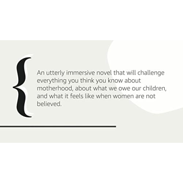 The Push: Captivating Novel on Motherhood and Trauma