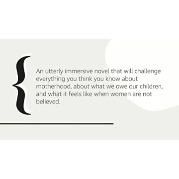 The Push: Captivating Novel on Motherhood and Trauma