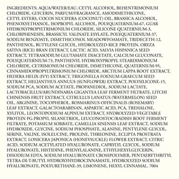 ORIBE Hair Alchemy Collection Luxurious Shampoo and Conditioner