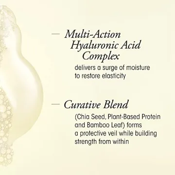 ORIBE Hair Alchemy Collection Luxurious Shampoo and Conditioner