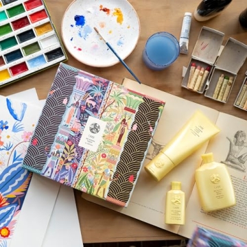 ORIBE Hair Alchemy Collection Luxurious Shampoo and Conditioner