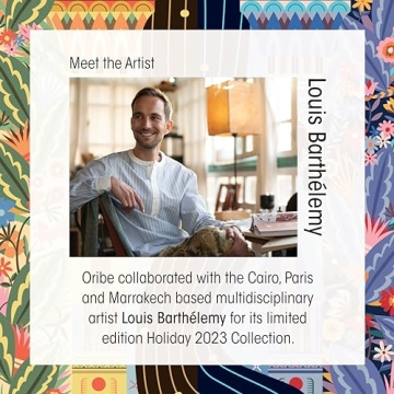 ORIBE Hair Alchemy Collection Luxurious Shampoo and Conditioner