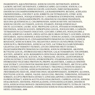 ORIBE Hair Alchemy Collection Luxurious Shampoo and Conditioner