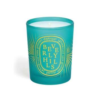 Diptyque Beverly Hills Scented Candle 6.5 oz / 190 g
