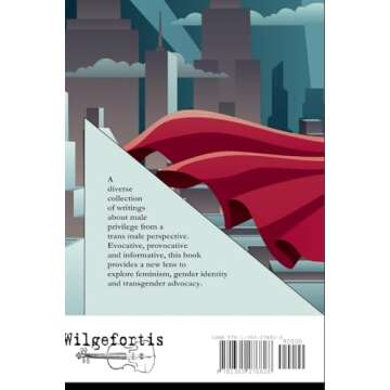 Manifest: Transitional Wisdom on Male Privilege - A Deep Dive into Equality