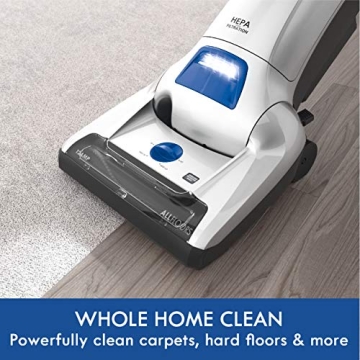 Kenmore 31140 Powerful Lightweight Upright Vacuum
