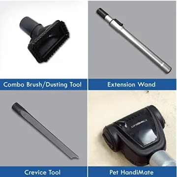 Kenmore 31140 Powerful Lightweight Upright Vacuum