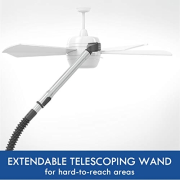 Kenmore 31140 Powerful Lightweight Upright Vacuum