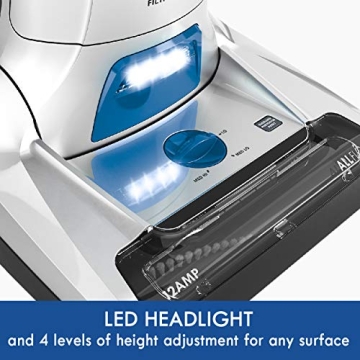 Kenmore 31140 Powerful Lightweight Upright Vacuum