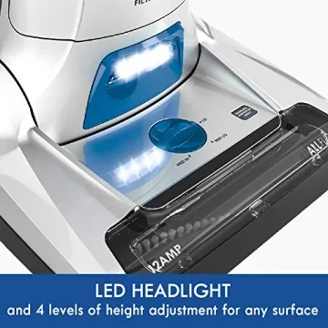 Kenmore 31140 Powerful Lightweight Upright Vacuum