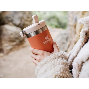 STANLEY IceFlow Tumbler - 30OZ Insulated Drinkware