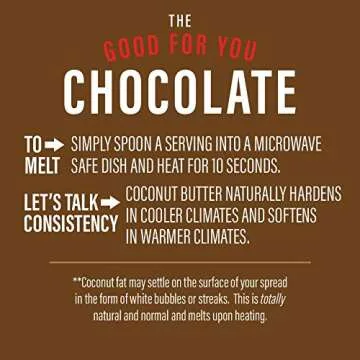 Thin Mint Chocolate Spread