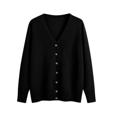 ABOUTYES 2024 Trendy Lightweight Cardigan for Women