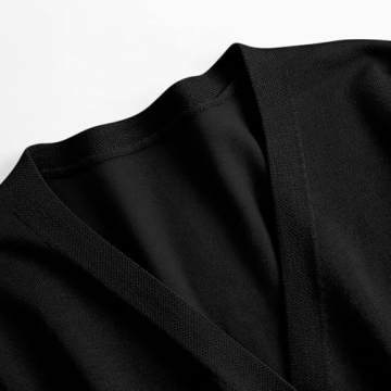 ABOUTYES 2024 Trendy Lightweight Cardigan for Women