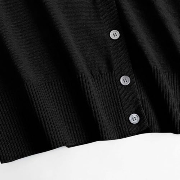 ABOUTYES 2024 Trendy Lightweight Cardigan for Women