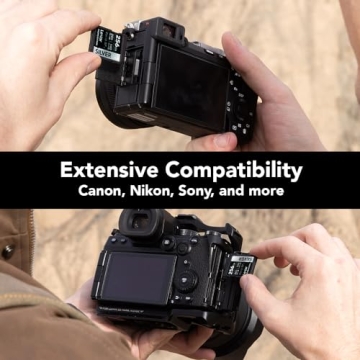 Lexar 256GB Professional Silver SDXC UHS-I Memory Card