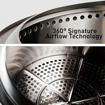 Solo Stove Bonfire 2.0 Portable Smokeless Fire Pit