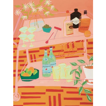 Engage with the JIGGY 800 Piece Jigsaw Puzzle Today!