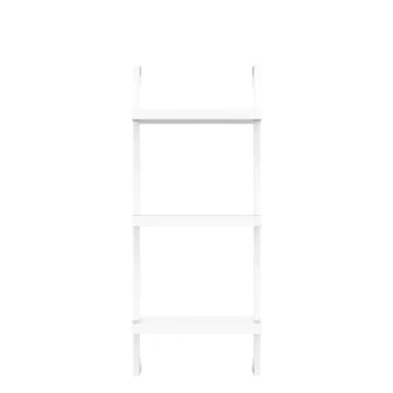 FUSUNBAO 3-Tier Floating Wall Shelves for Small Spaces