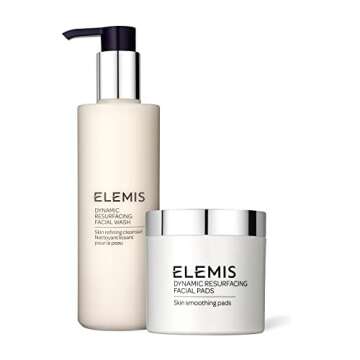 ELEMIS Dynamic Resurfacing Duo for Radiant Skin